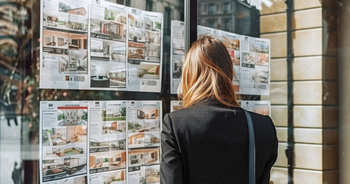 publicité sur lieu de vente