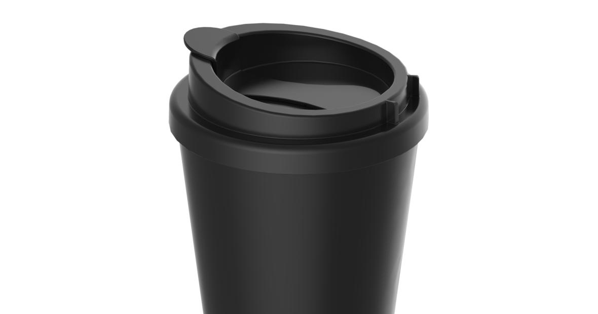 gobelets réutilisables