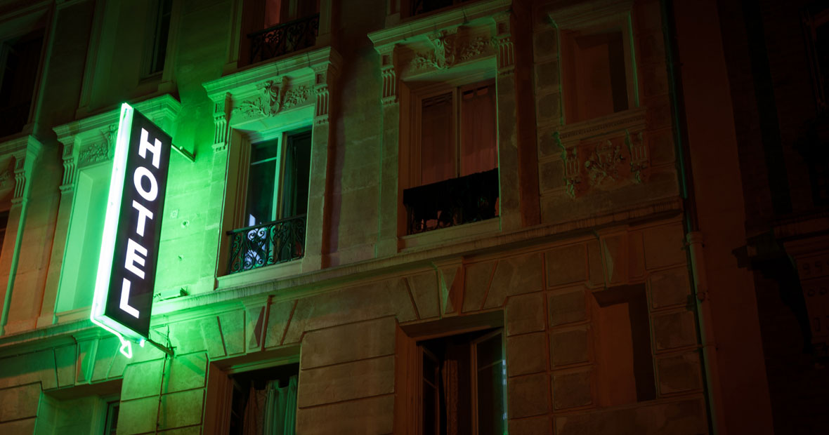 fabricant d_enseigne lumineuse