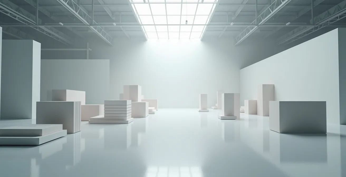 Environnement d'impression modulaire et adaptable en perspective